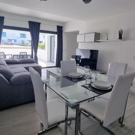 Casilla De Costa Luxury Home La Oliva Εξωτερικό φωτογραφία