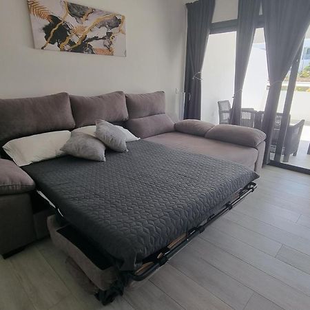 Casilla De Costa Luxury Home La Oliva Εξωτερικό φωτογραφία