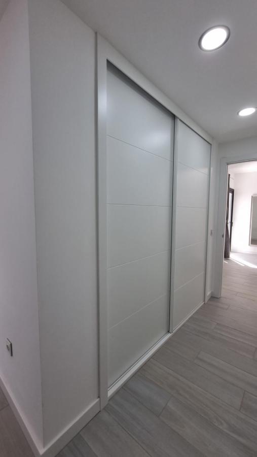 Casilla De Costa Luxury Home La Oliva Εξωτερικό φωτογραφία