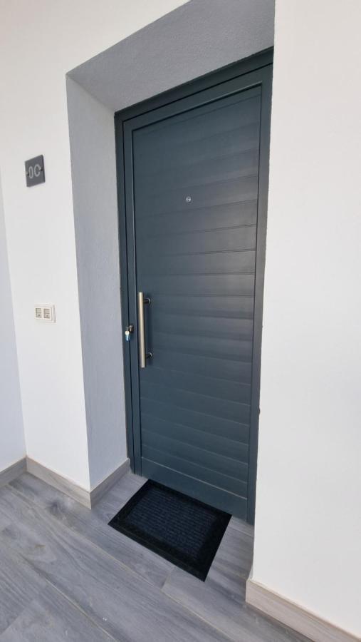 Casilla De Costa Luxury Home La Oliva Εξωτερικό φωτογραφία
