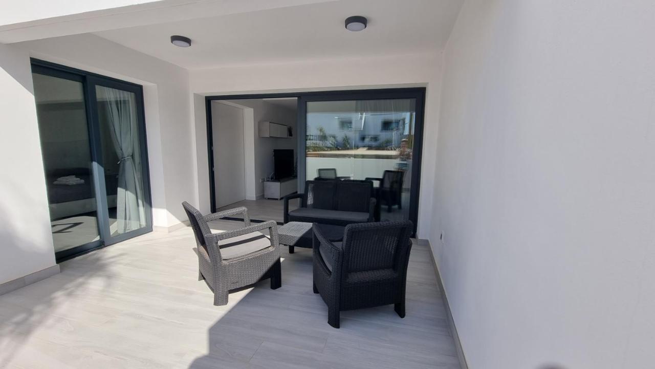 Casilla De Costa Luxury Home La Oliva Εξωτερικό φωτογραφία