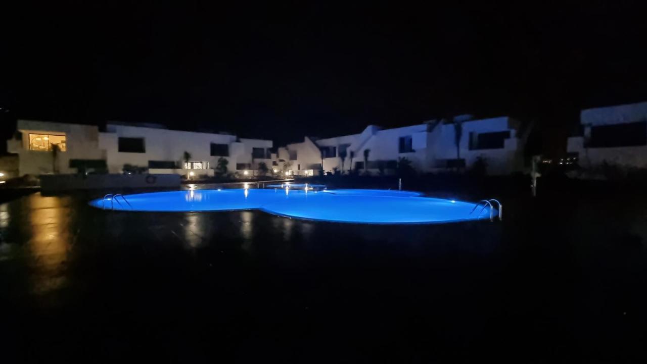 Casilla De Costa Luxury Home La Oliva Εξωτερικό φωτογραφία