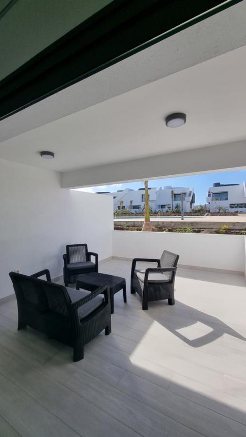 Casilla De Costa Luxury Home La Oliva Εξωτερικό φωτογραφία