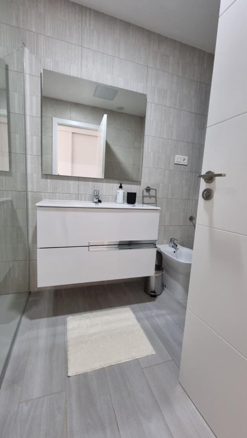 Casilla De Costa Luxury Home La Oliva Εξωτερικό φωτογραφία