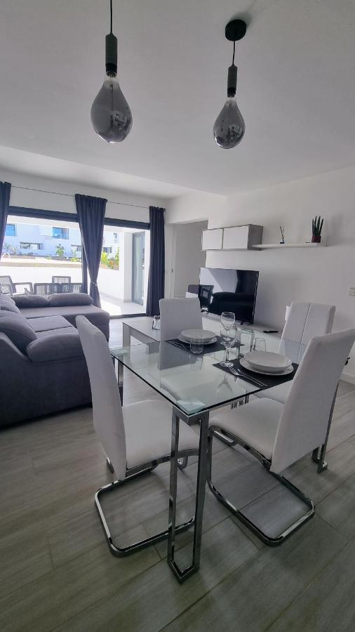 Casilla De Costa Luxury Home La Oliva Εξωτερικό φωτογραφία