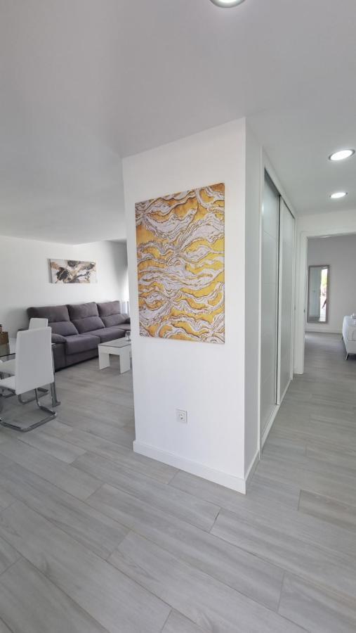 Casilla De Costa Luxury Home La Oliva Εξωτερικό φωτογραφία