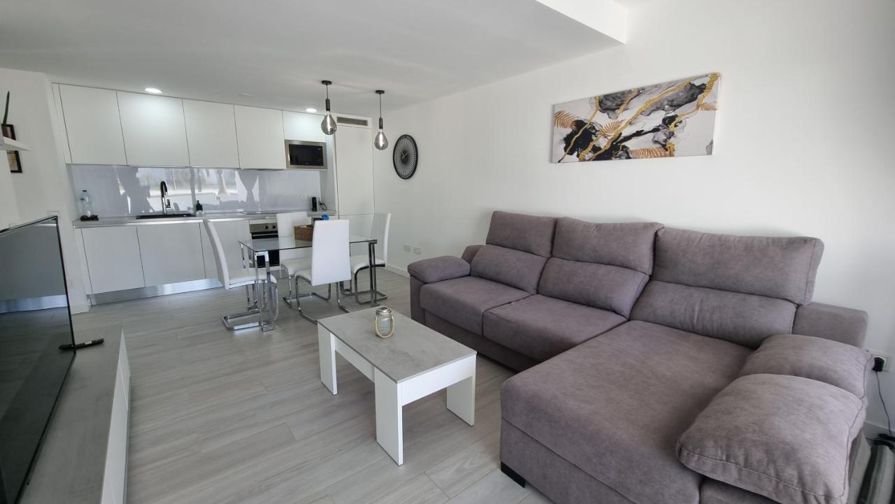 Casilla De Costa Luxury Home La Oliva Εξωτερικό φωτογραφία