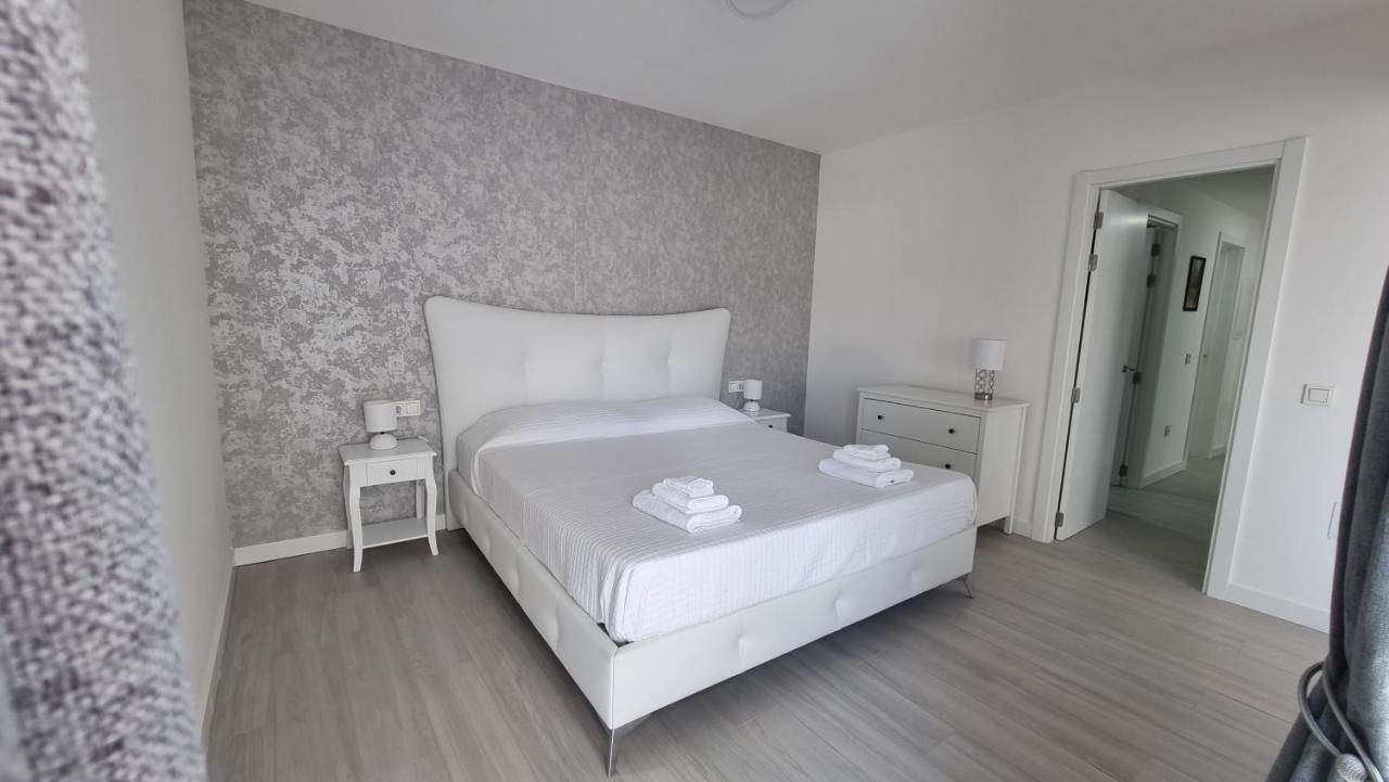 Casilla De Costa Luxury Home La Oliva Εξωτερικό φωτογραφία