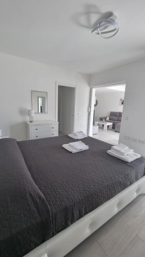 Casilla De Costa Luxury Home La Oliva Εξωτερικό φωτογραφία
