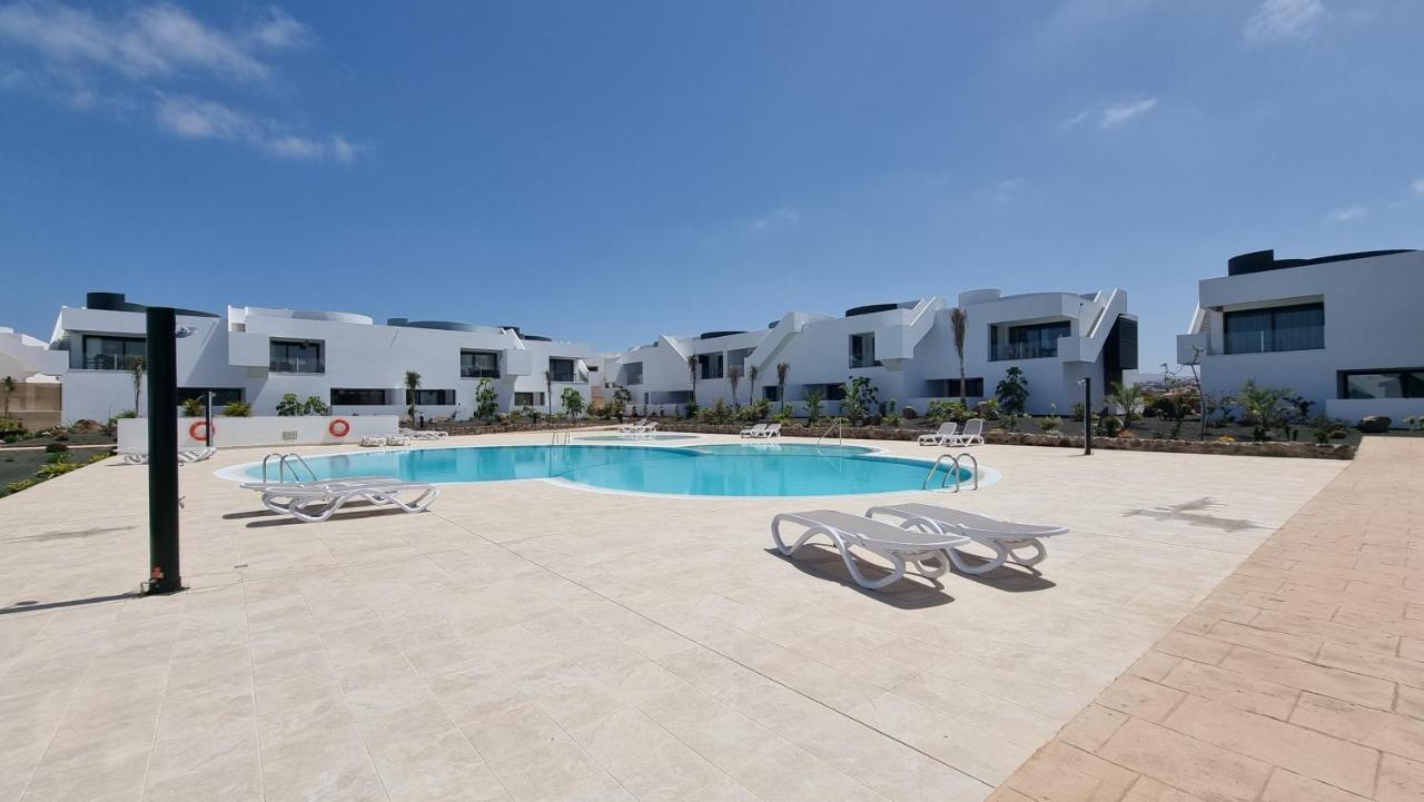 Casilla De Costa Luxury Home La Oliva Εξωτερικό φωτογραφία