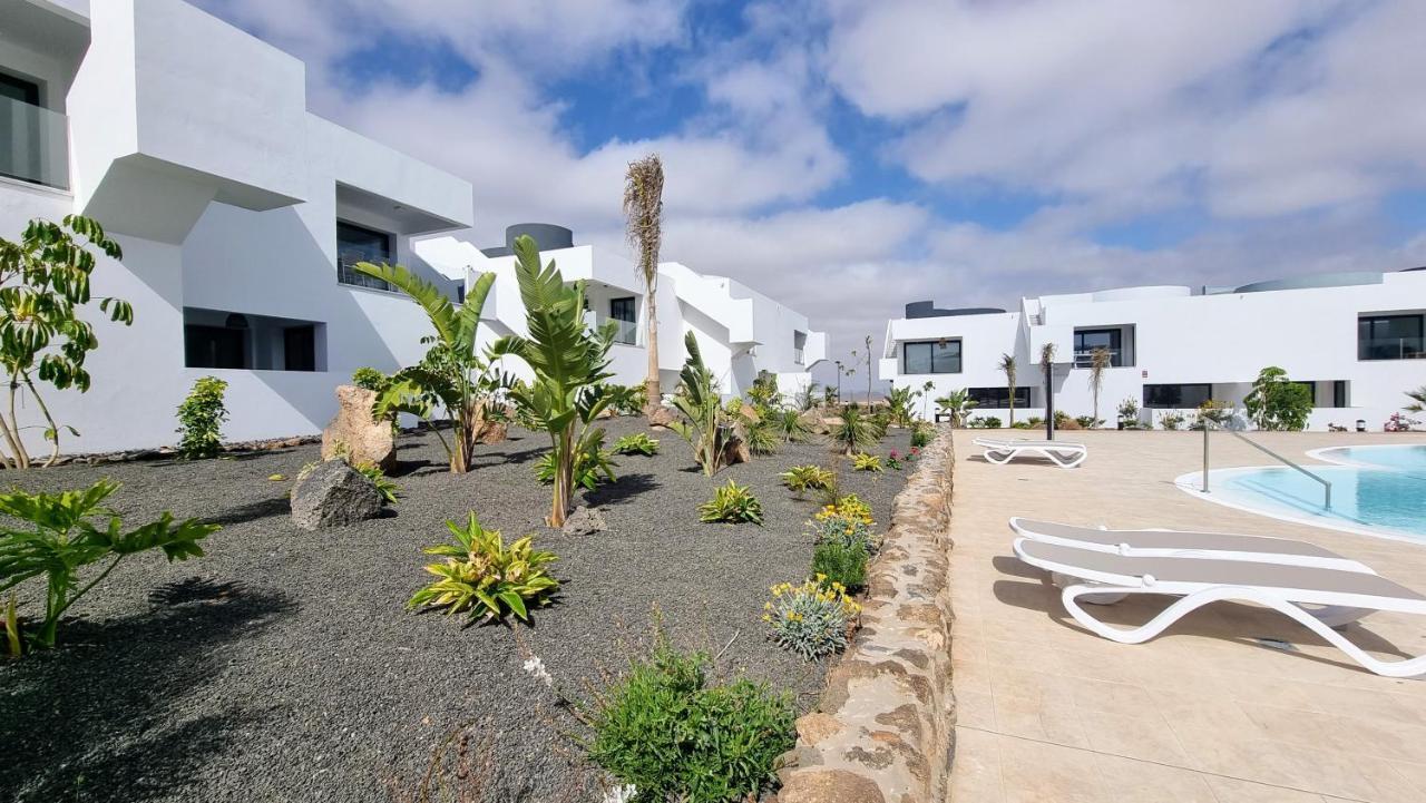 Casilla De Costa Luxury Home La Oliva Εξωτερικό φωτογραφία