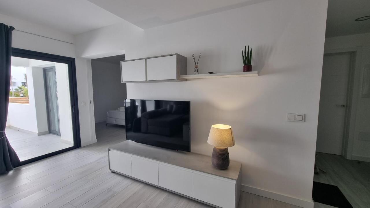 Casilla De Costa Luxury Home La Oliva Εξωτερικό φωτογραφία