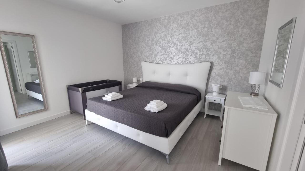 Casilla De Costa Luxury Home La Oliva Εξωτερικό φωτογραφία