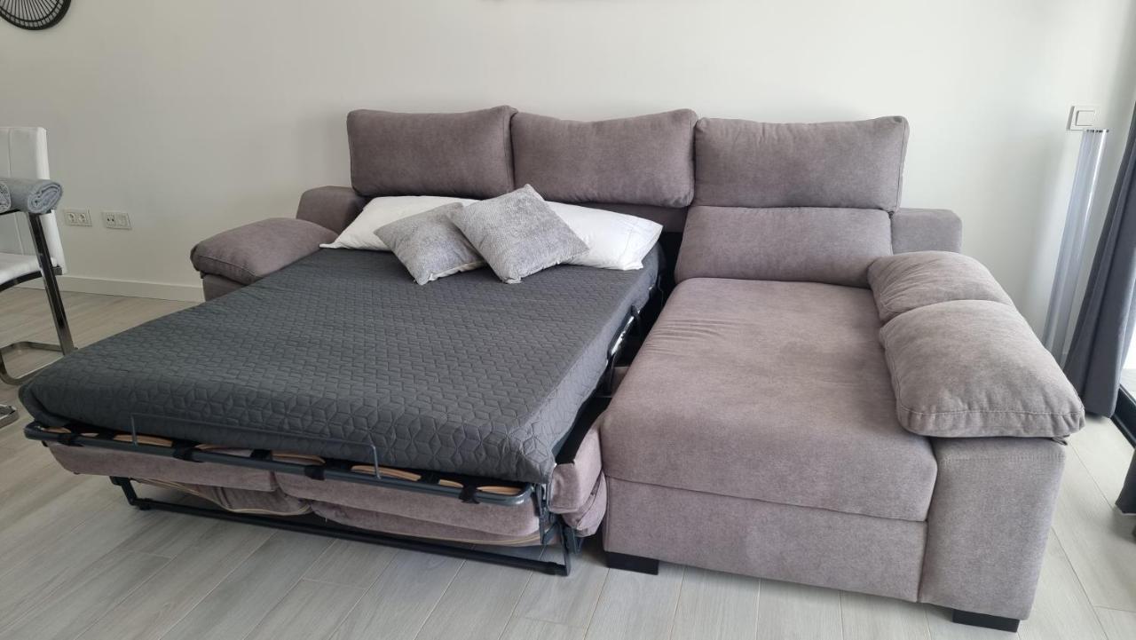 Casilla De Costa Luxury Home La Oliva Εξωτερικό φωτογραφία