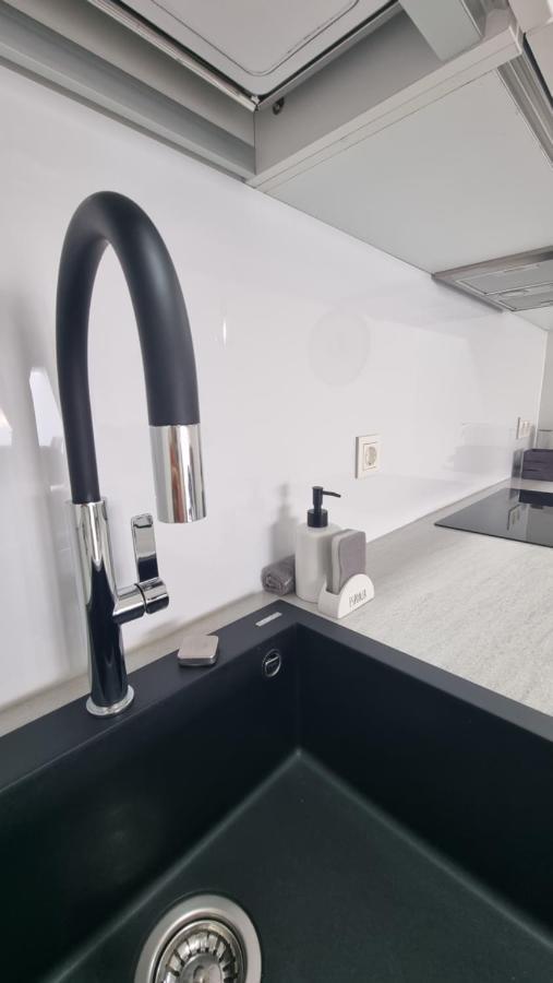 Casilla De Costa Luxury Home La Oliva Εξωτερικό φωτογραφία